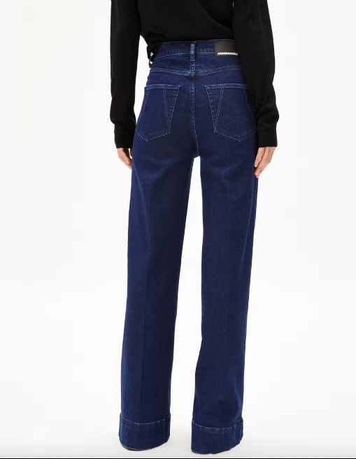 Armedangels - Jeans Murliaa polar