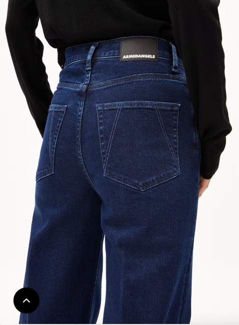 Armedangels - Jeans Murliaa polar