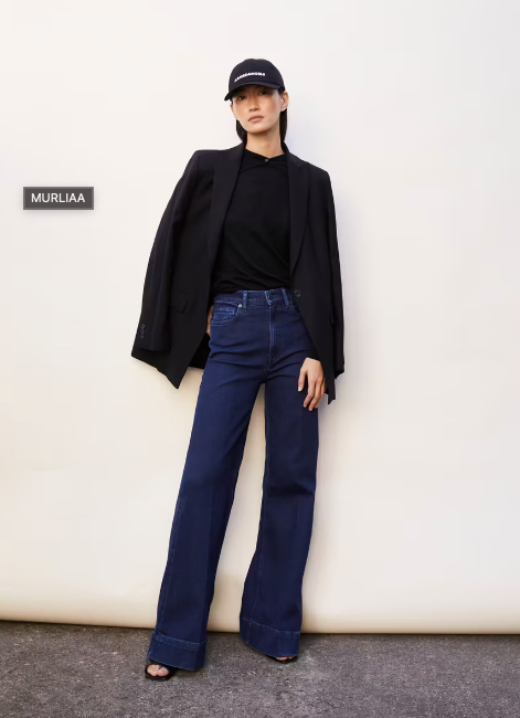 Armedangels - Jeans Murliaa polar