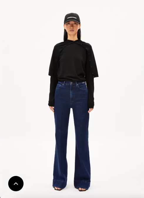 Armedangels - Jeans Murliaa polar