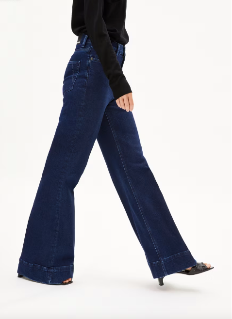 Armedangels - Jeans Murliaa polar