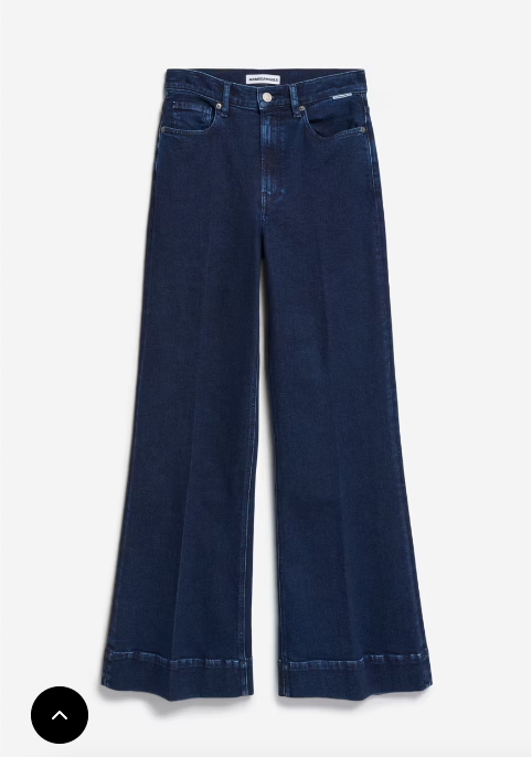 Armedangels - Jeans Murliaa polar