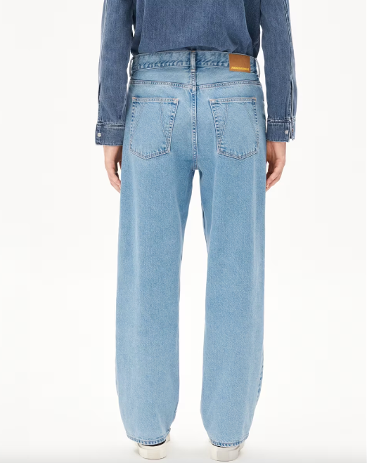 Armedangels - Jeans Haayi horizon