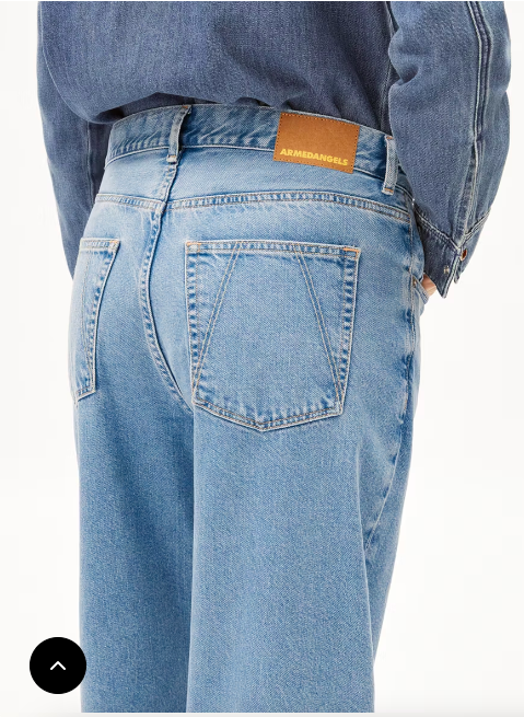 Armedangels - Jeans Haayi horizon