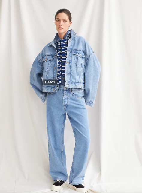 Armedangels - Jeans Haayi horizon