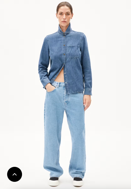 Armedangels - Jeans Haayi horizon