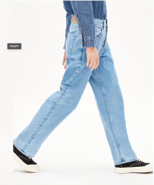 Armedangels - Jeans Haayi horizon