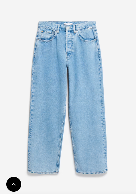 Armedangels - Jeans Haayi horizon