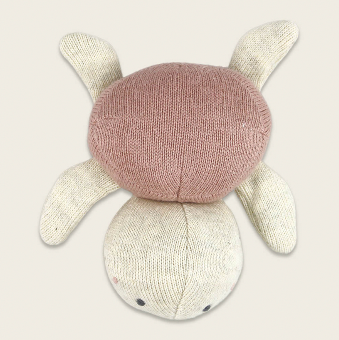 Ava & Yves - Babyrassel Schildkröte - AURYN Shop