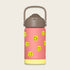 Ava & Yves - Kinder Trinkflasche Smile, pink 350ml