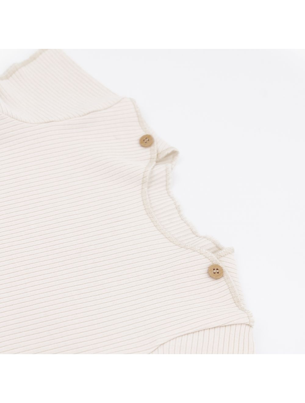 Bamboom - Baby T-Shirt Bambus natur