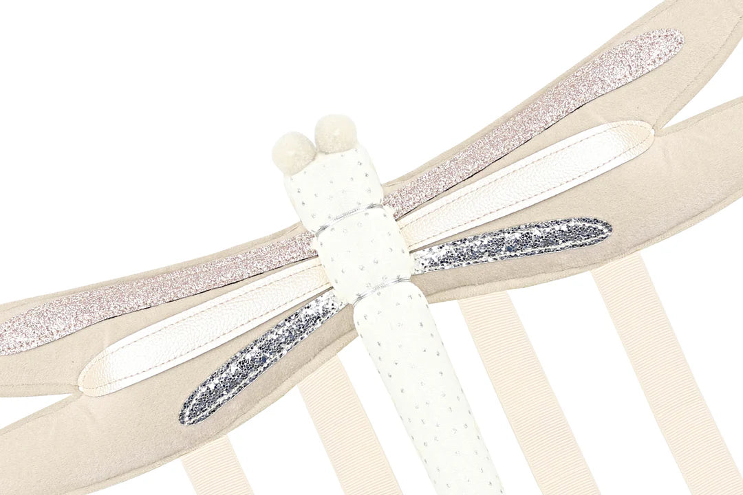 Die schönen Haarklammer Organizer vereinen Funktionalität und Design.