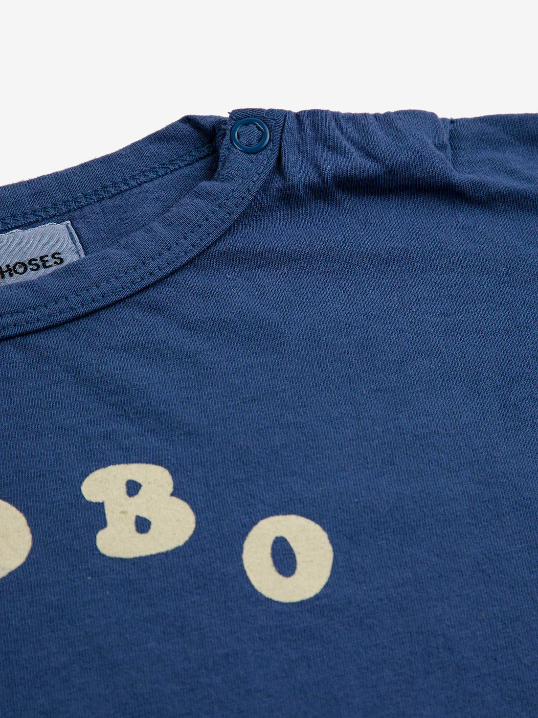 Bobo Choses - Baby Langarmshirt Kreis