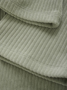 Brands4kids - Schlaghose in grün für Mädchen / Kinder