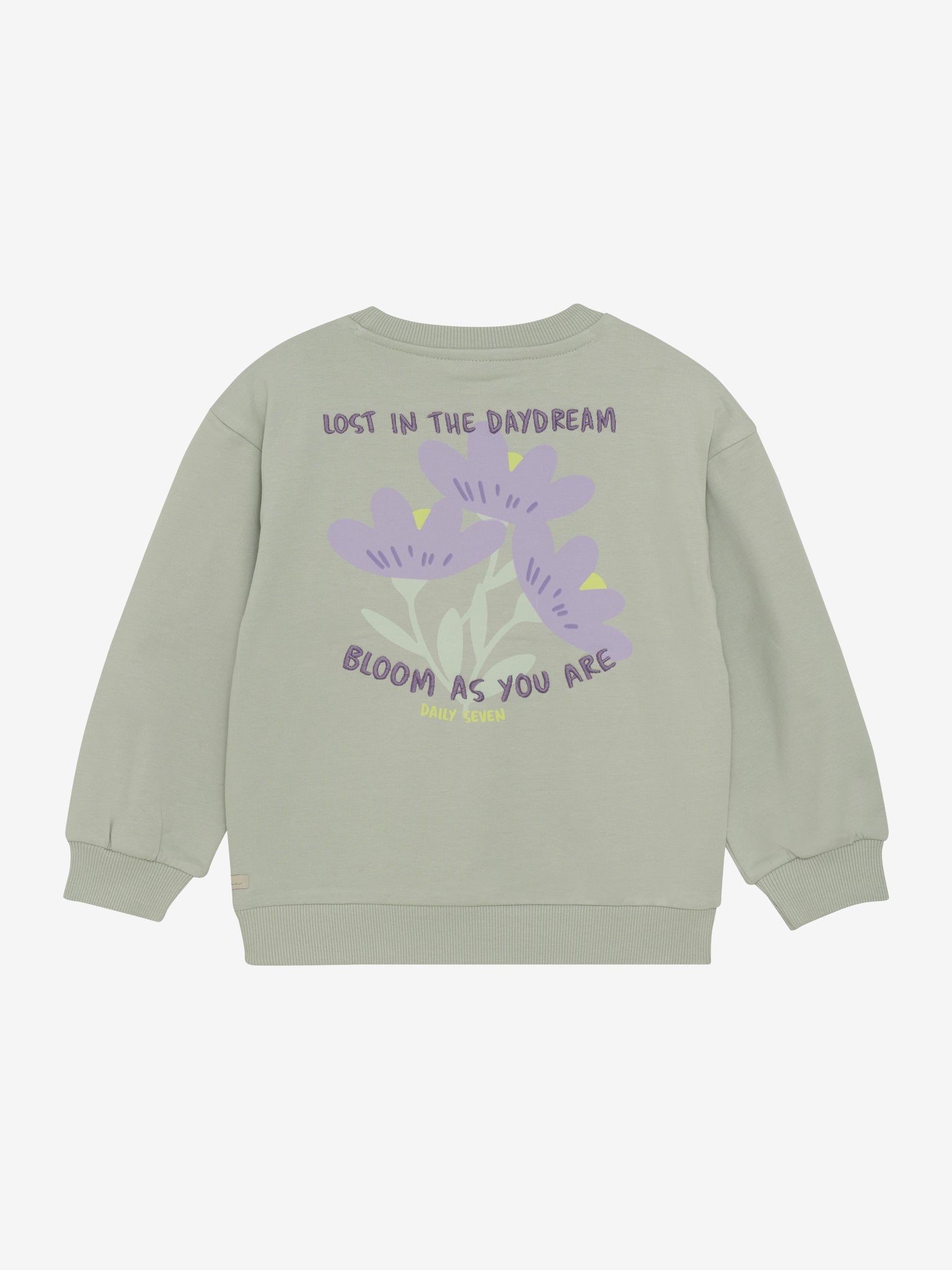 Brands4kids - Sweater für Kinder mit Backprint