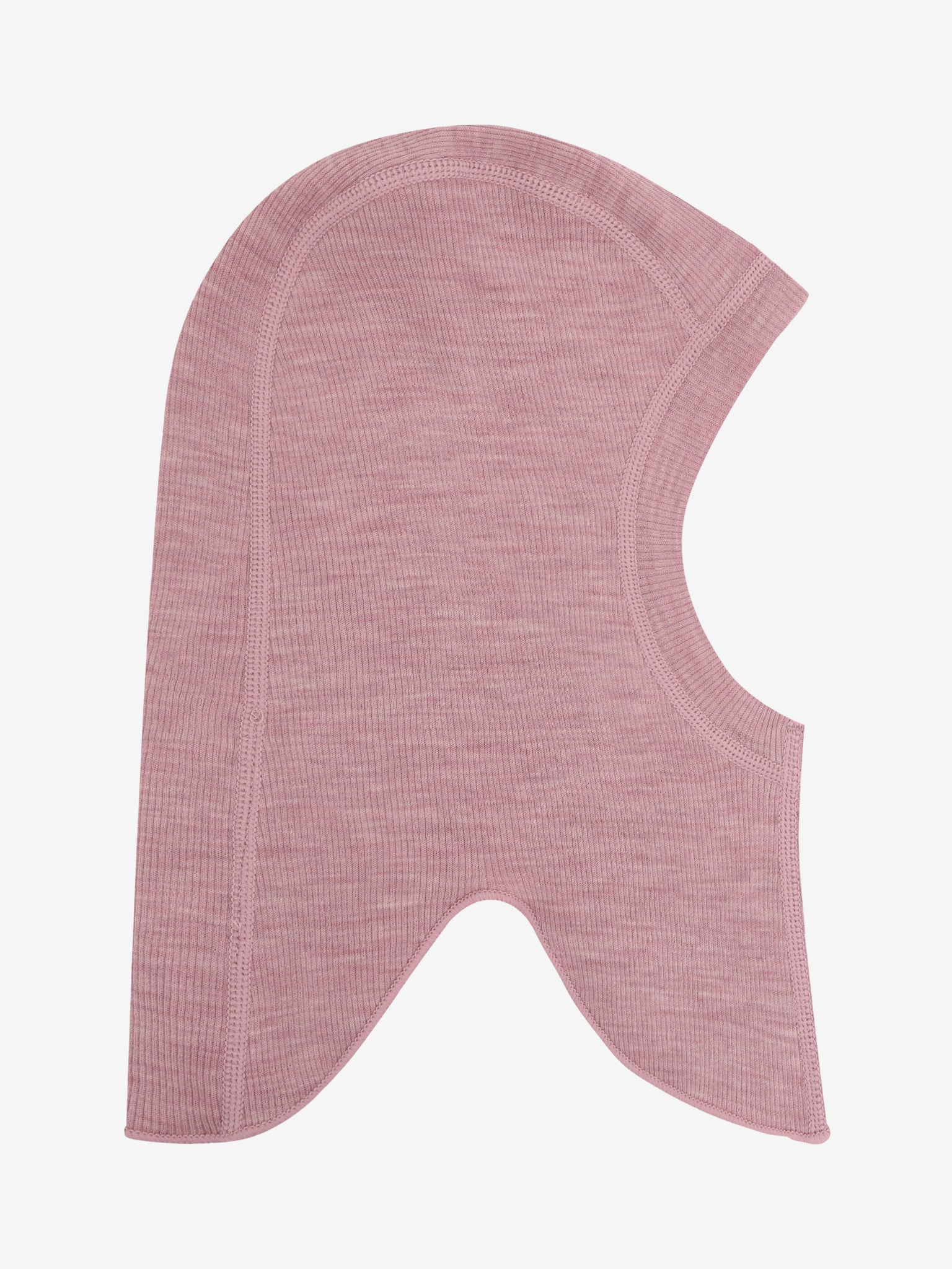 CeLaVi - Baby Balaclava aus Wolle rosa