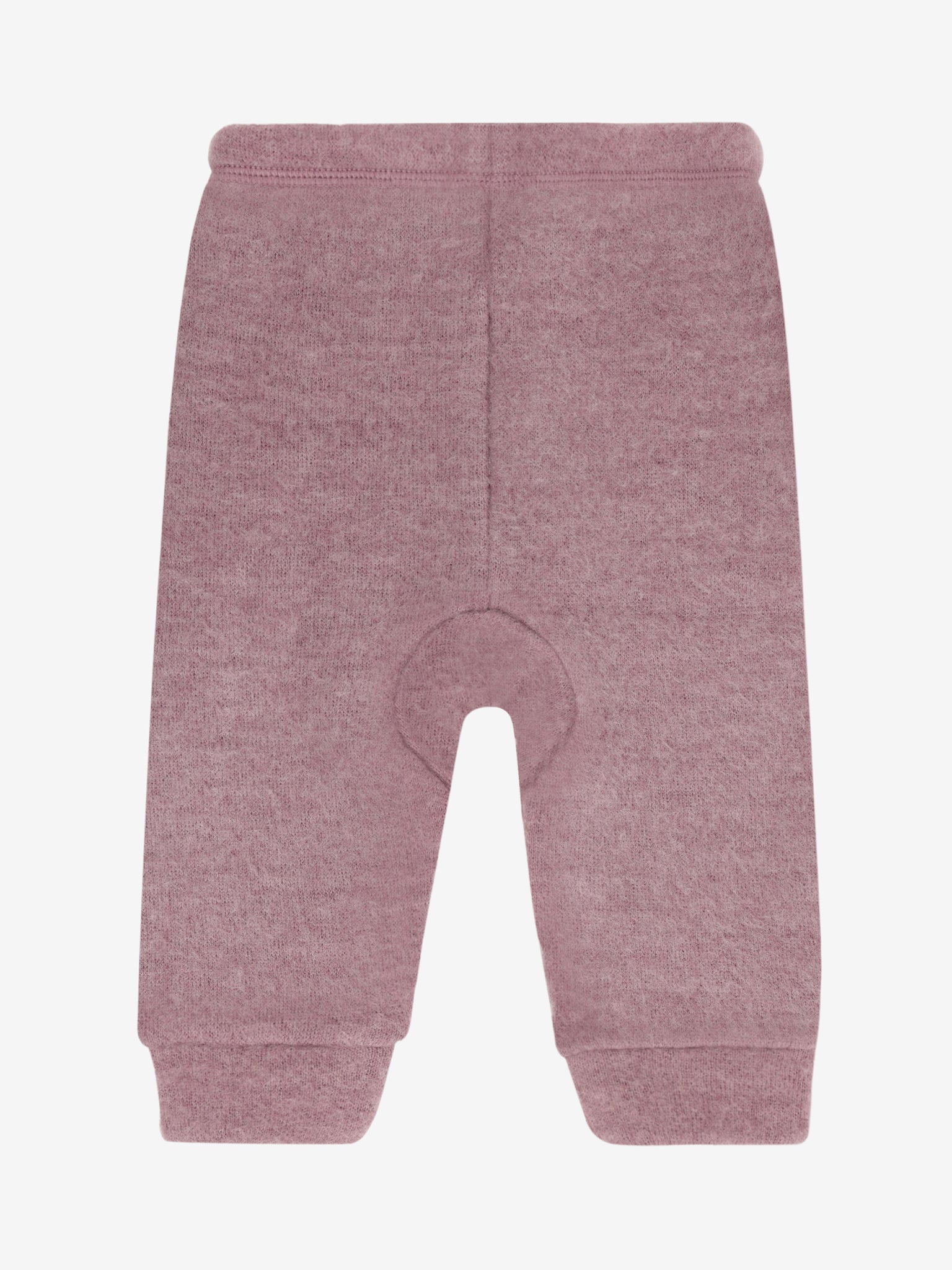 CeLaVi - Baby Hose aus Wolle rosa