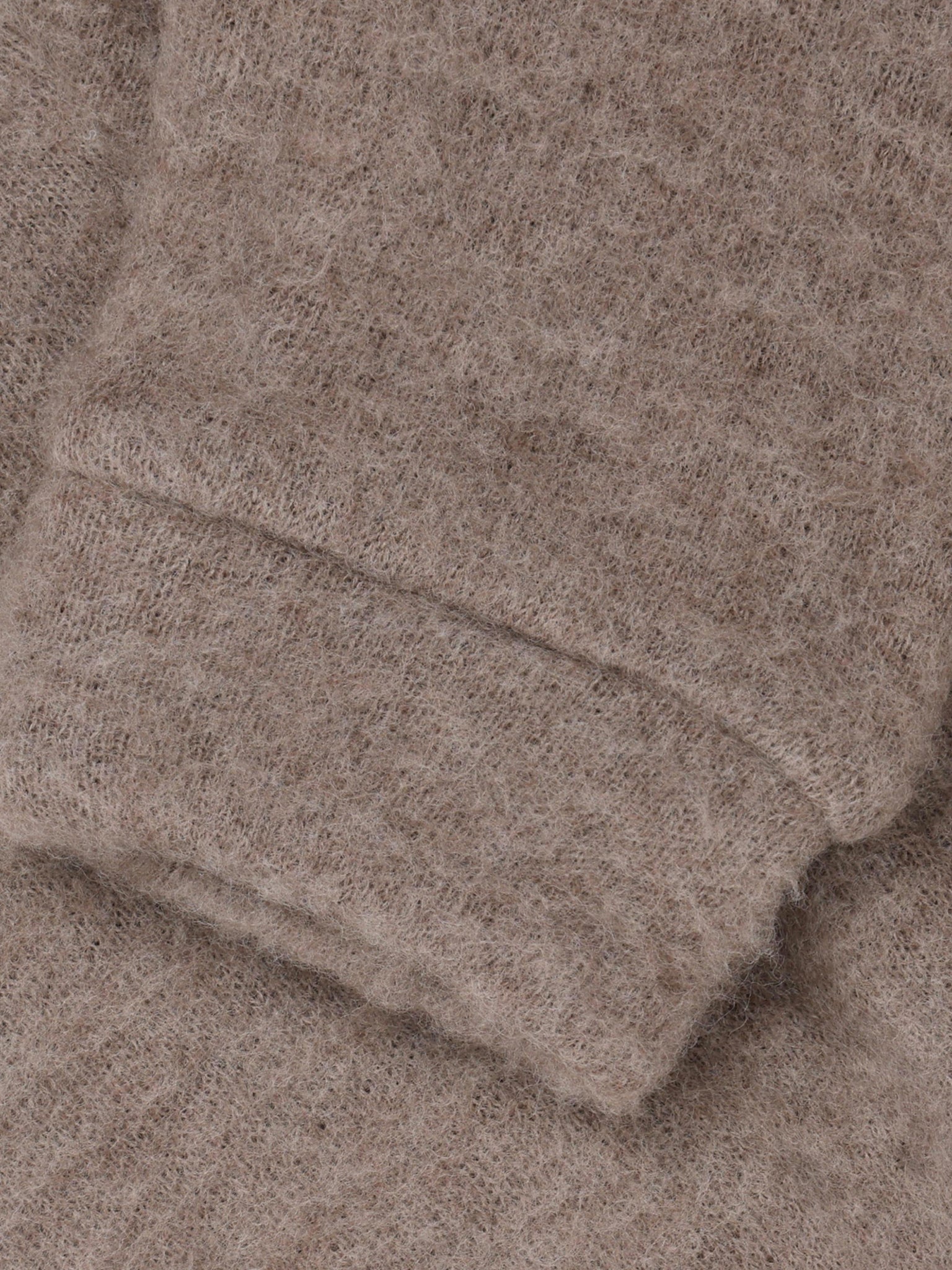 CeLaVi - Baby Hose aus Wolle braun