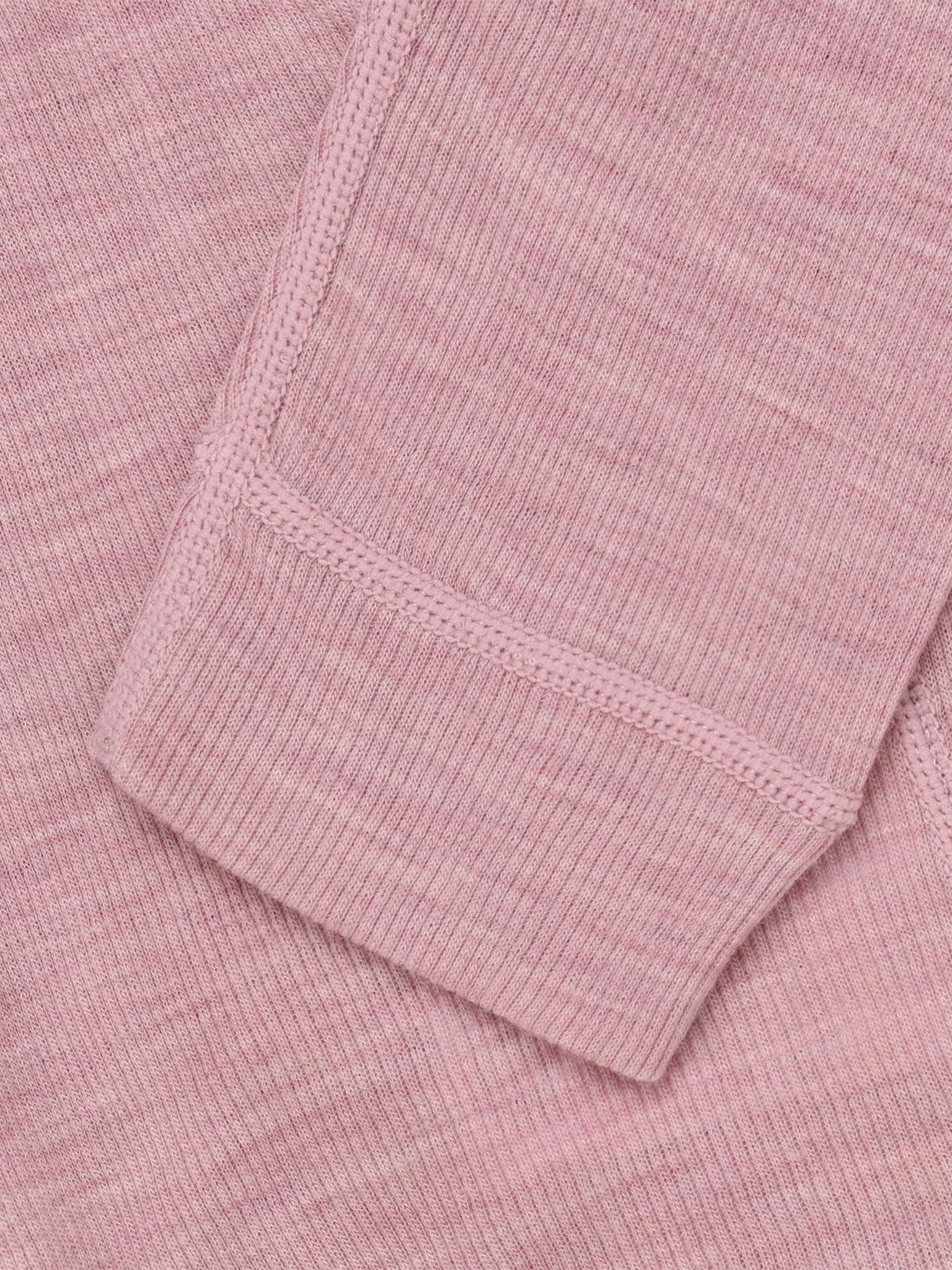 CeLaVi - Kinder Leggings 100 % Wolle rosa