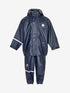 PU-Regenhose von Brands4kids aus recyceltem Kunststoff mit 10000mm Wassersäule