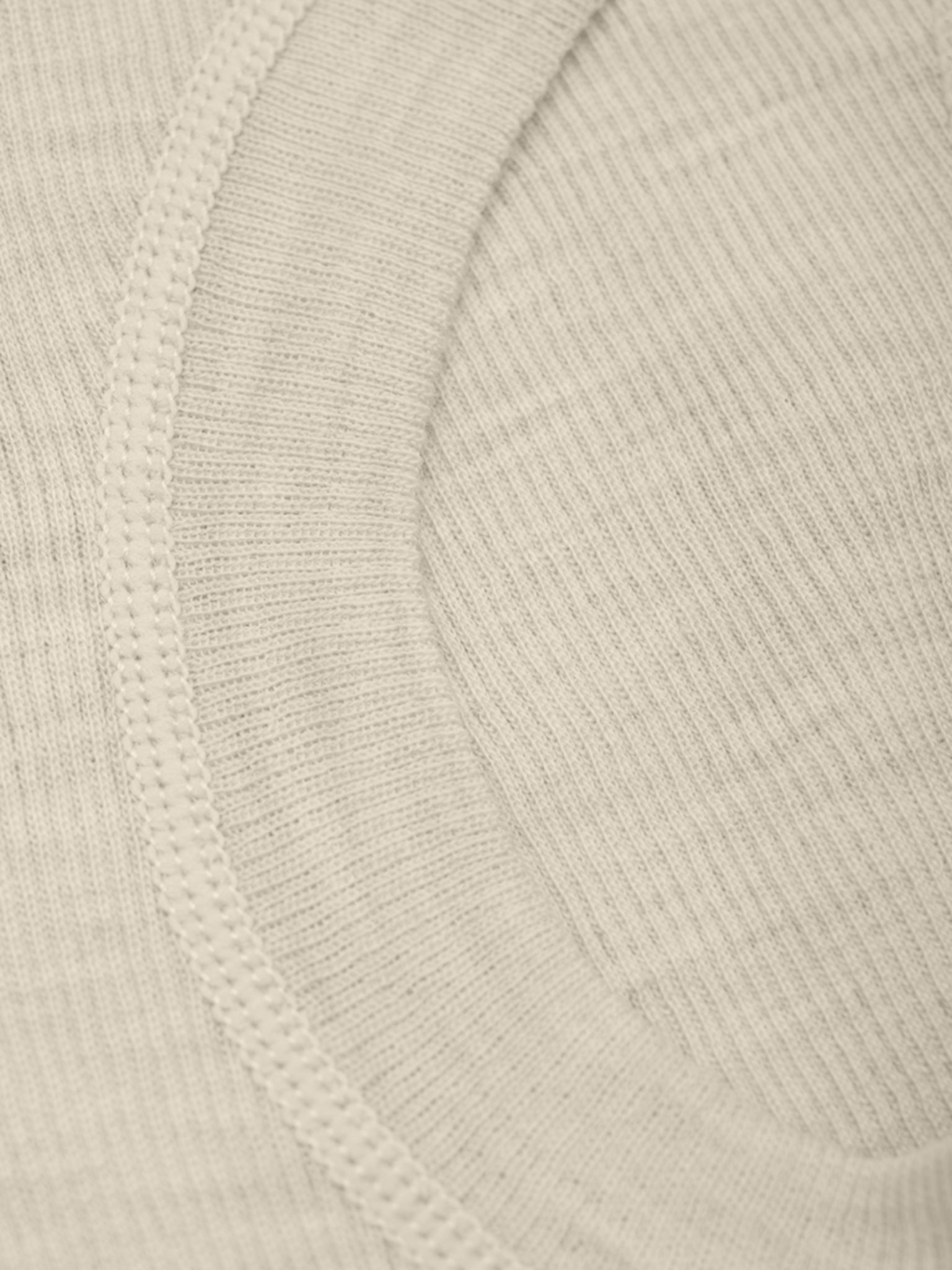 CeLaVi - Kinder Schlupfmütze beige Wolle