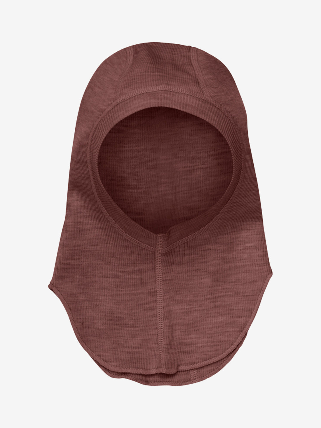 CeLaVi - Kinder Schlupfmütze rosa Wolle