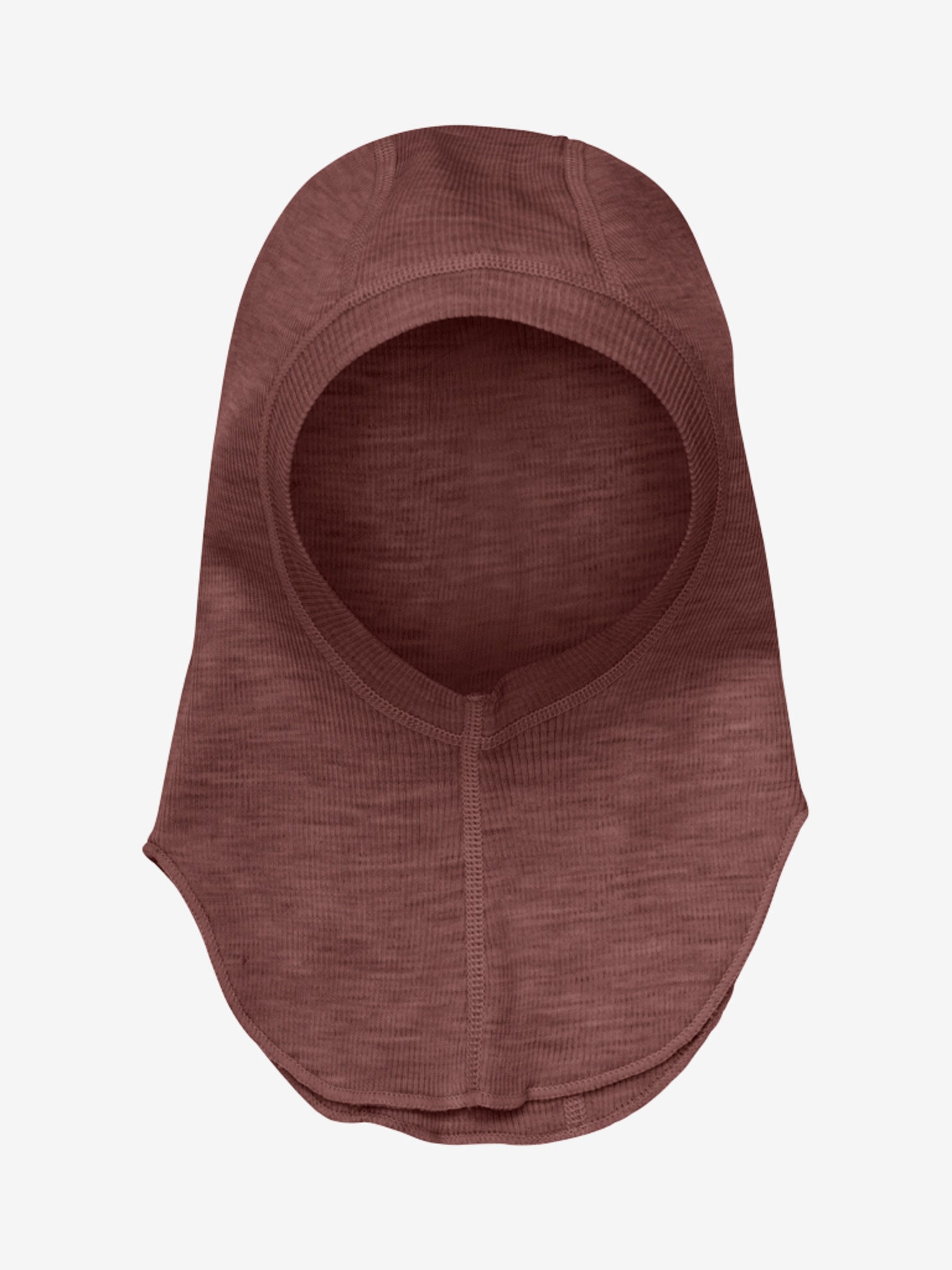 CeLaVi - Kinder Schlupfmütze rosa Wolle