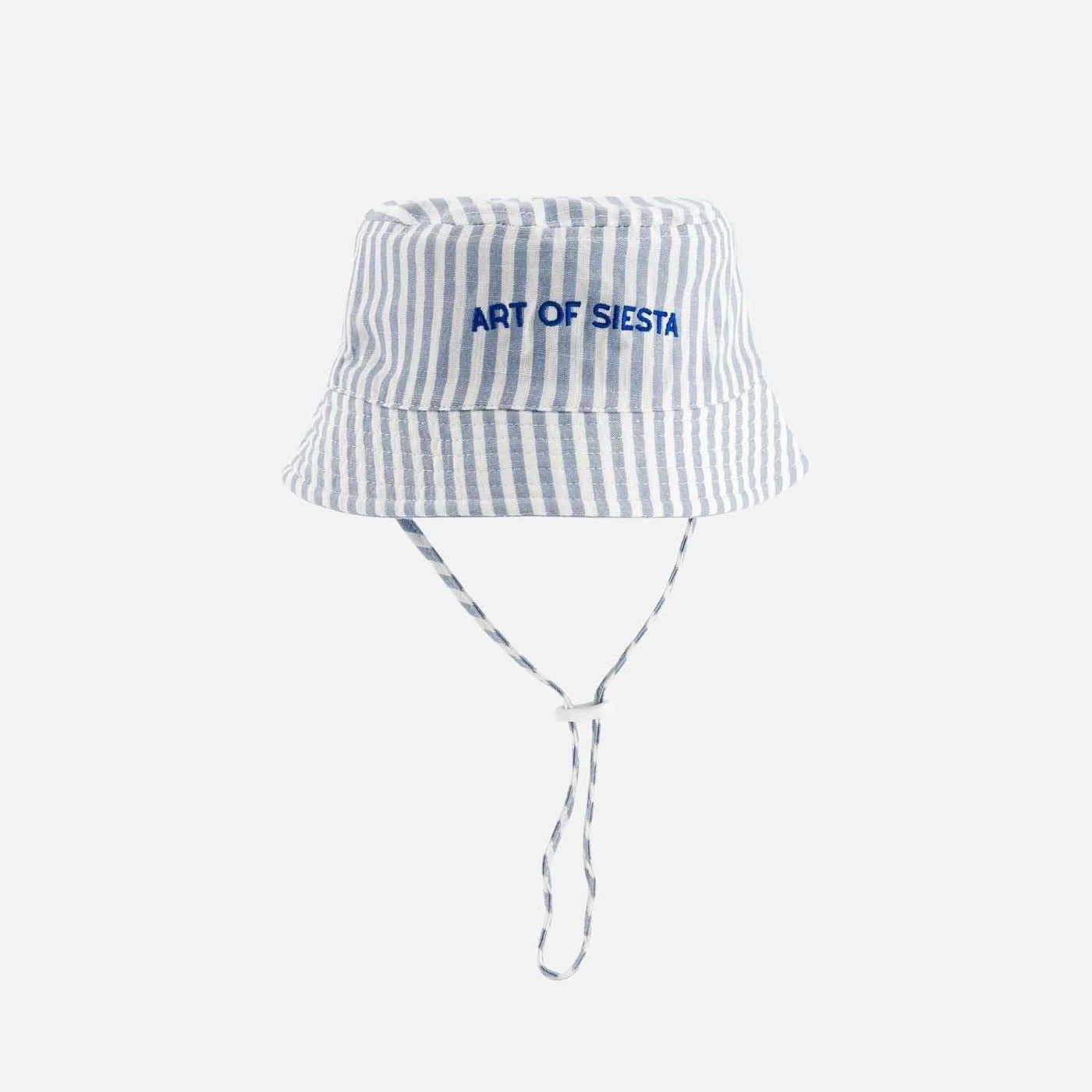 Chamaye - Baby Hut aus Baumwolle Art of Siesta MINI & ME
