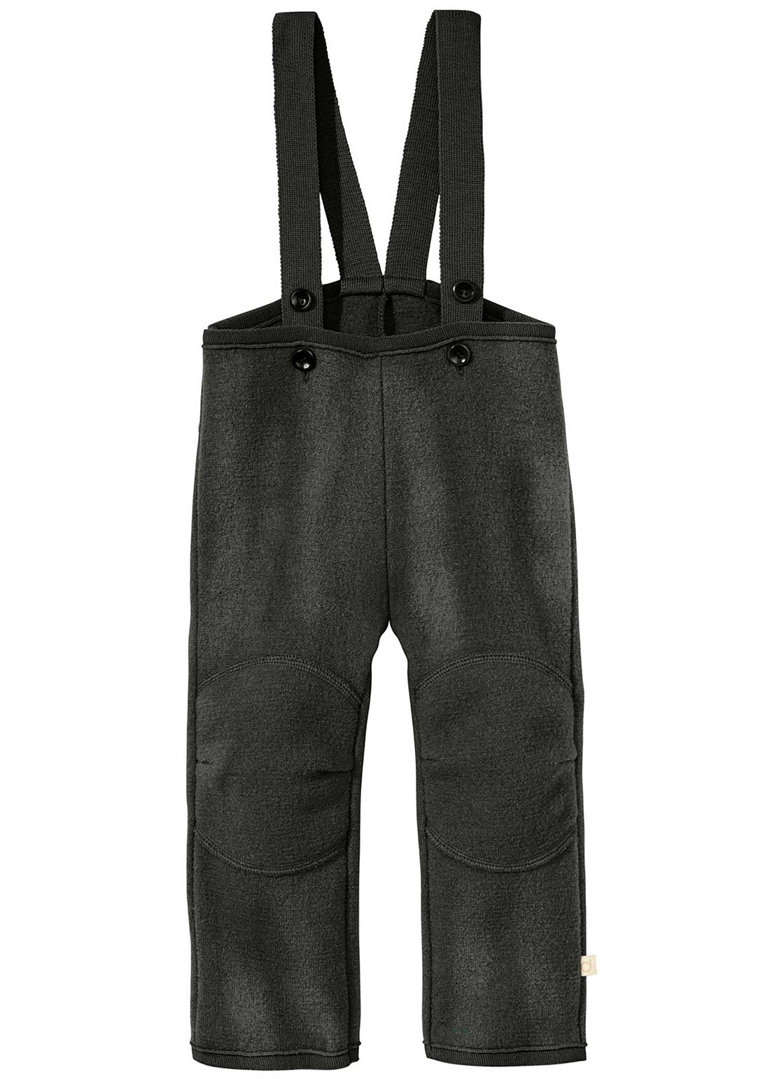 Die ultimative Wind- und Wetterhose von disana. Warm, widerstandsfähig und doch wunderbar weich, so ist unsere Wollwalk-Hose aus feiner Merinowolle beschaffen.