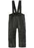 Die ultimative Wind- und Wetterhose von disana. Warm, widerstandsfähig und doch wunderbar weich, so ist unsere Wollwalk-Hose aus feiner Merinowolle beschaffen.