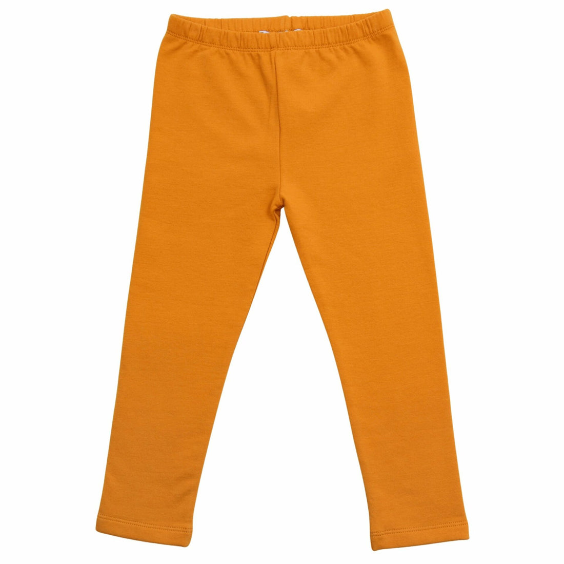  Kuschelig warme Thermo Leggings! Aus feinster Bio Baumwolle und mit 5% Elasthan für die perfekte Passform.