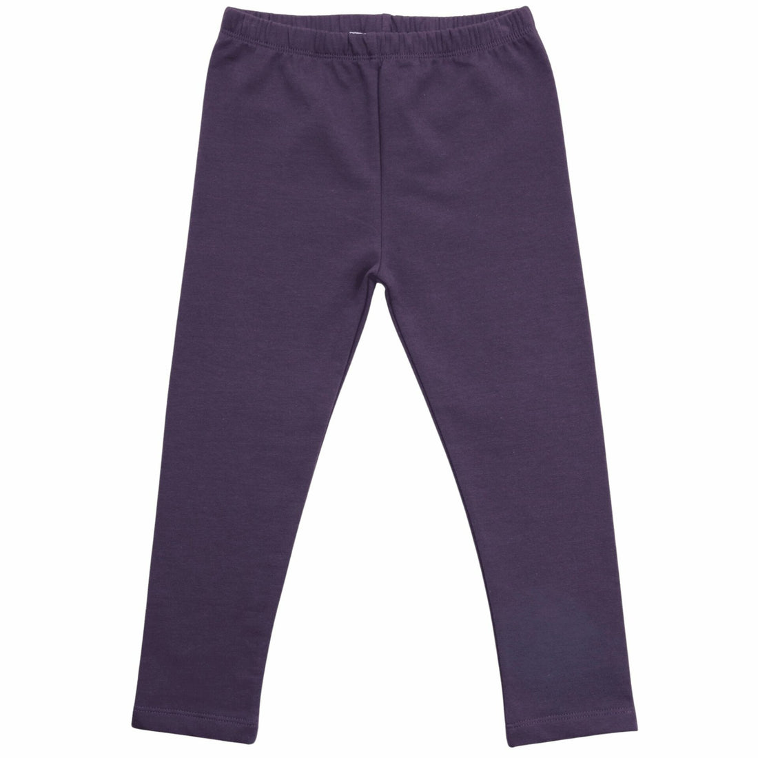 Kuschelig warme Thermo Leggings! Aus feinster Bio Baumwolle und mit 5% Elasthan für die perfekte Passform.