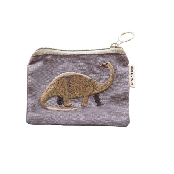 Globalaffairs-dino-lila-tasche