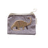 Globalaffairs-dino-lila-tasche