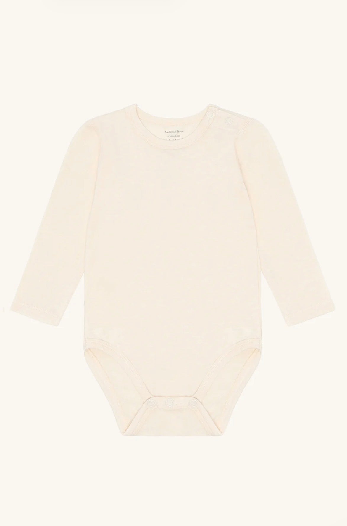Hust & Claire - Baby Body HCBuller natur