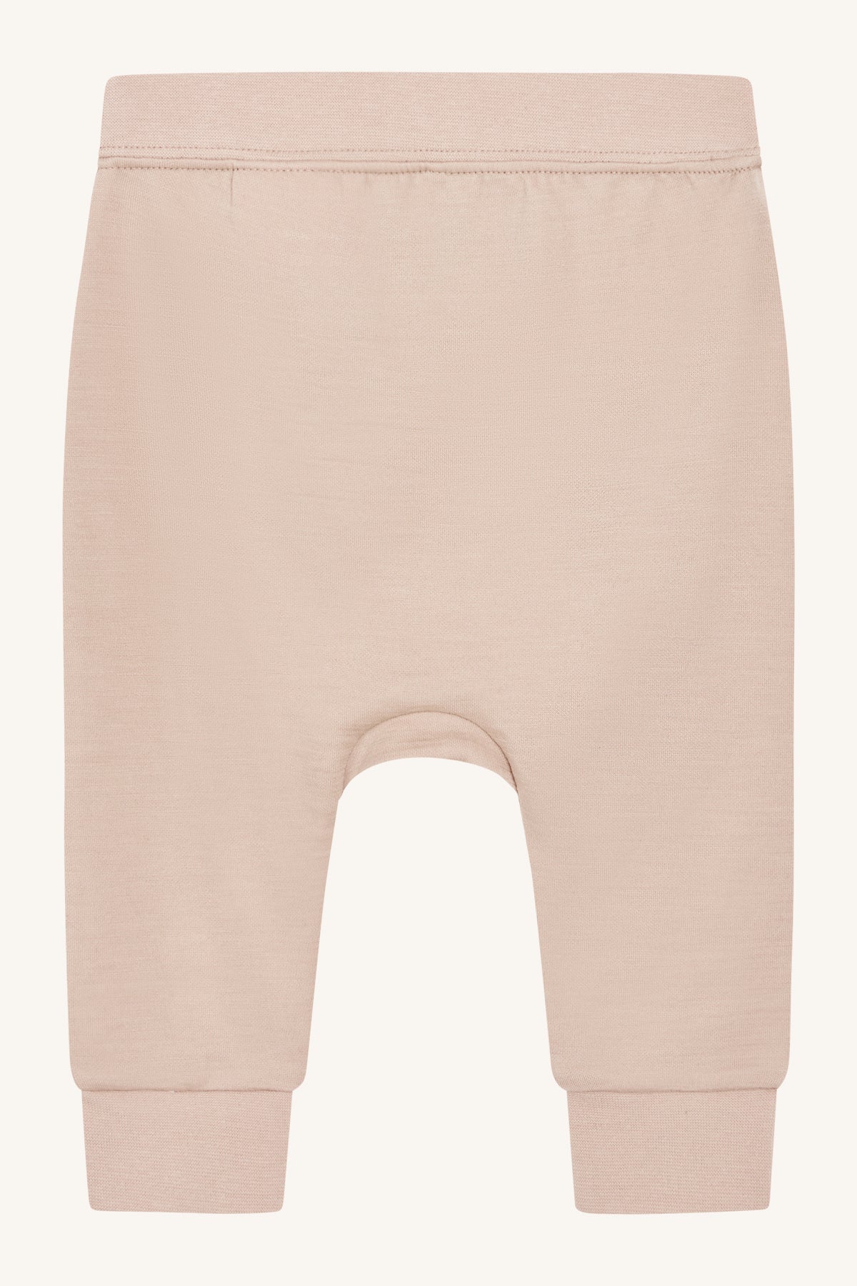 Hust & Claire - Gaby Baby Jogginghose Wolle/ Bambus hellrosa