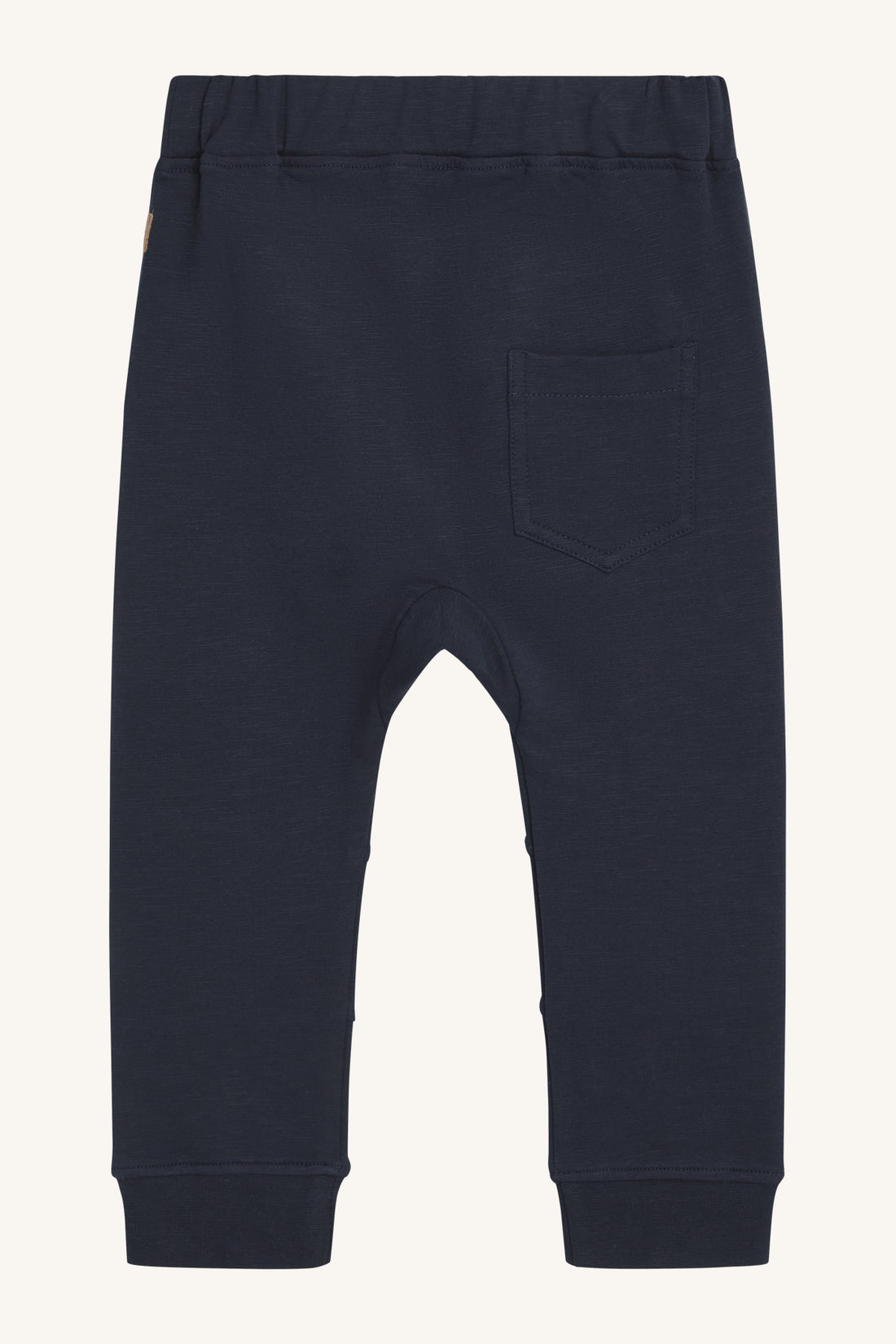 Hust & Claire - Kinder Jogginghose Georg dunkelblau