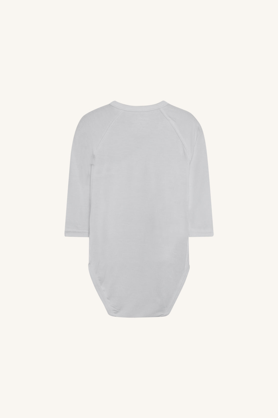 Hust & Claire - Langarmbody mit Druckknopfverschluss