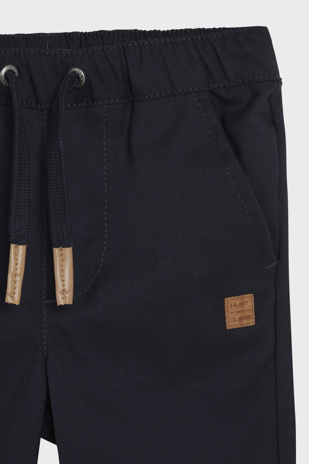 Hust & Claire - Kinder Hose Trevor dunkelblau