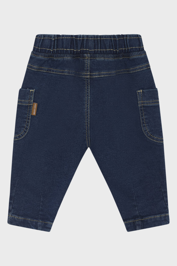 Hust & Claire - Baby Jeans blau