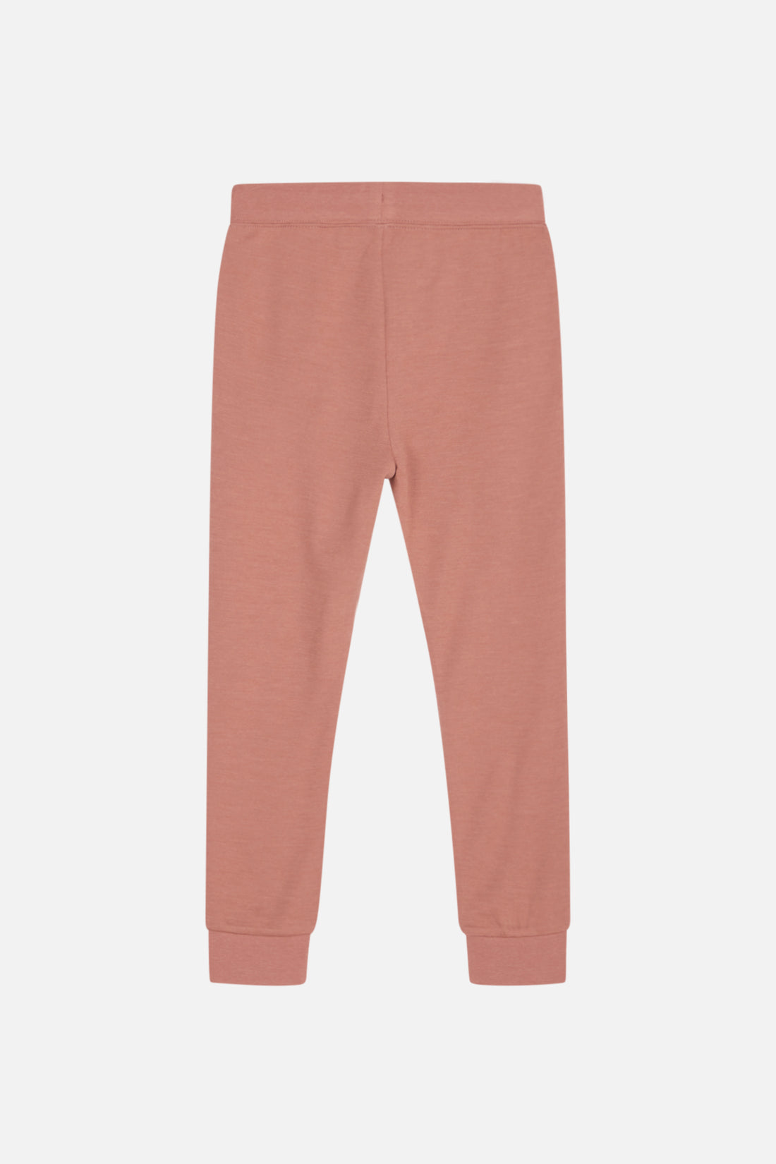 Hust & Claire - Kinder Jogginghose Wolle Galin rosa - AURYN Shop