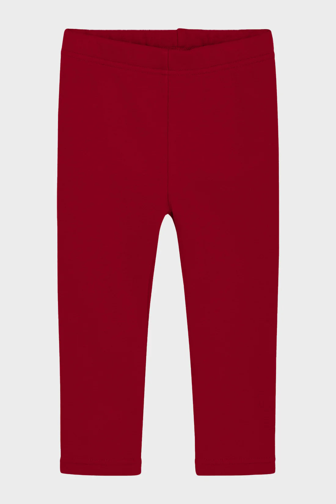 Hust & Claire - Kinder Leggings Lisa rot