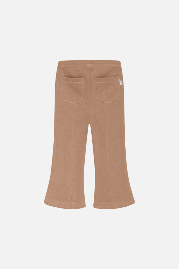 Hust & Claire - Baby Schlaghose Tabina beige - AURYN Shop