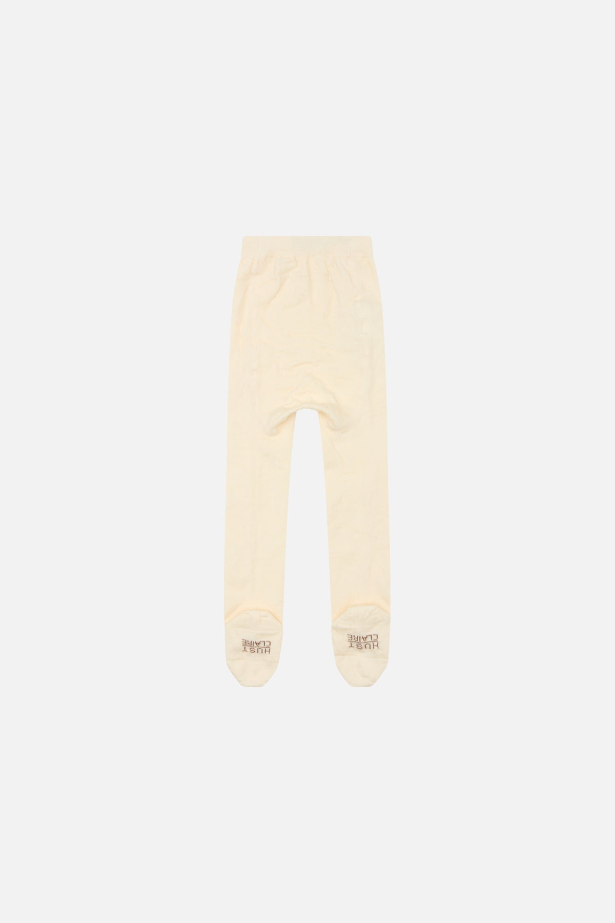 Hust & Claire - Baby Strumpfhose Foxie natur - AURYN Shop