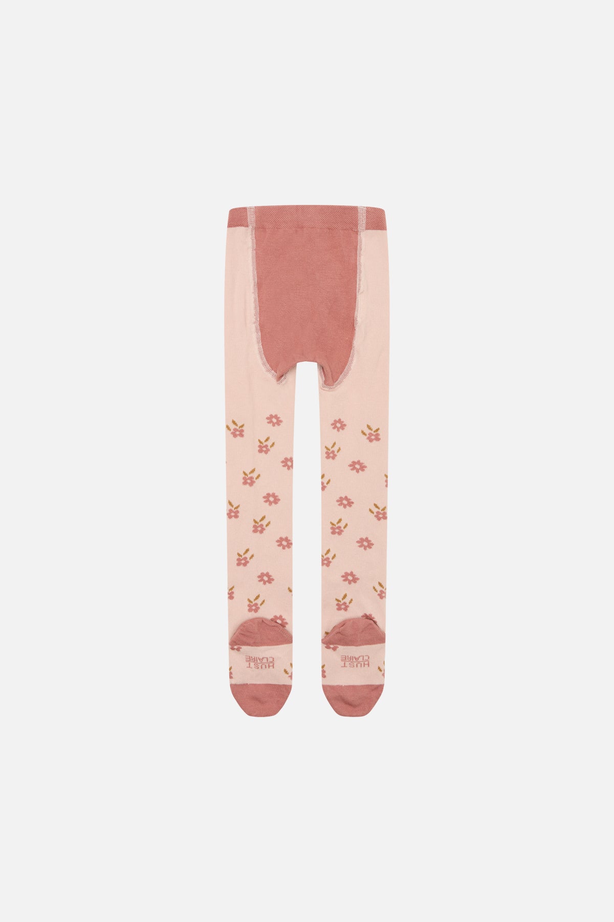 Hust & Claire - Baby Strumpfhose rosa - AURYN Shop