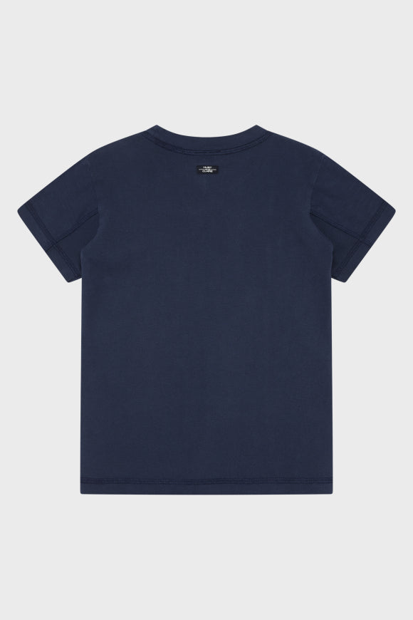 Hust & Claire - Kinder T-Shirt Arthur dunkelblau