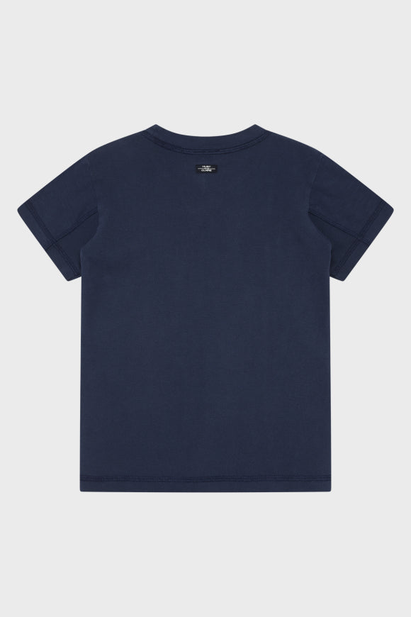 Hust &amp; Claire - Kinder T-Shirt Arthur dunkelblau