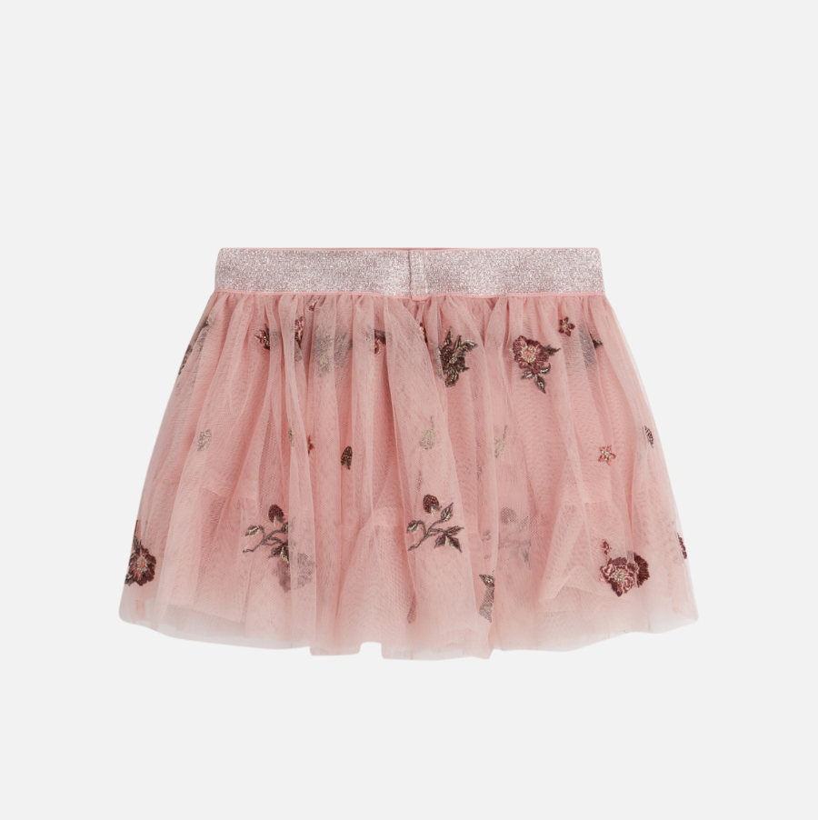 Hust & Claire - Mädchen Tüllrock in rosa - AURYN Shop