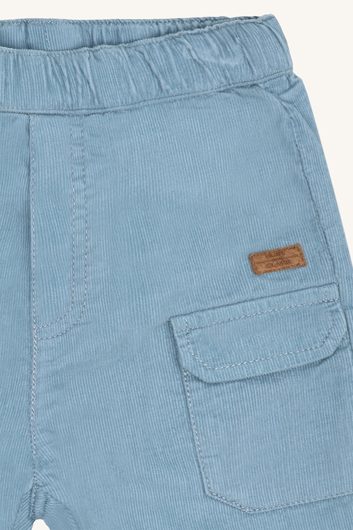 hustandclaire-babyhose-tue-blau