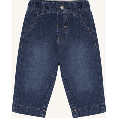 Hust & Claire - Baby Hose "Joe", denim